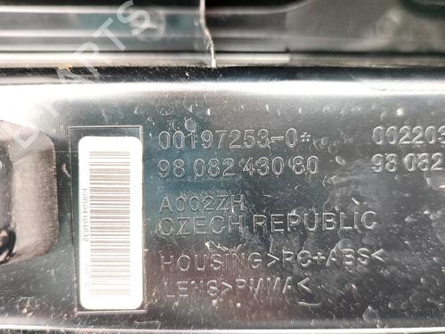 Right taillight OPEL VIVARO C Bus (K0) 2.0 | BP33386115C35 - Image 8