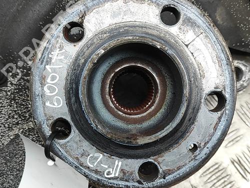 Right front steering knuckle VOLVO V60 II (225) B6 Mild-Hybrid AWD | BP33389703M26 - Image 5