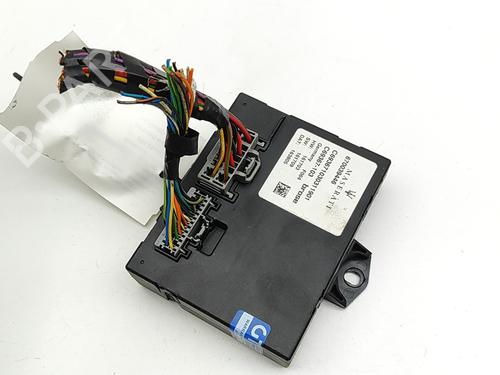 Electronic module MASERATI LEVANTE SUV (M161) 3.0 D Q4 | BP27205620M83