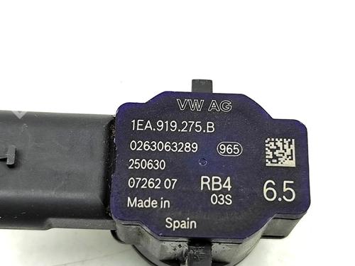 Electronic module VW TIGUAN (CT1) 1.5 eTSI | BP35811671M83  - Image 7