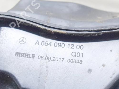 Pipe MERCEDES-BENZ E-CLASS (W213) E 220 d (213.004) | BP14635483M125 - Image 6
