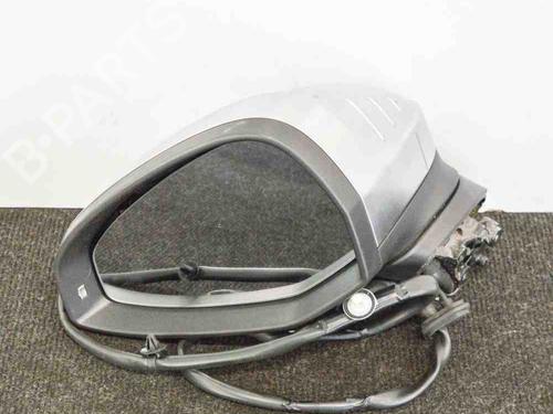 Used Left mirror AUDI A5 (F53, F5P) S5 TFSI quattro (354 hp) 6756955