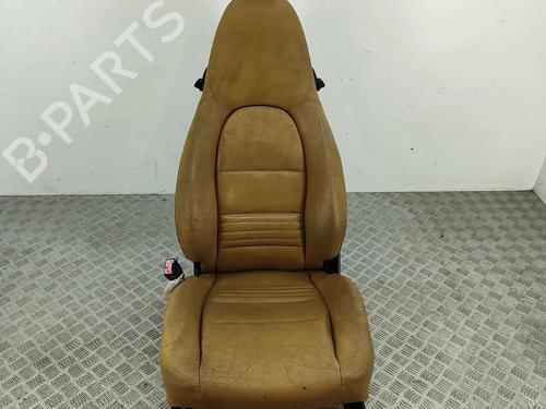 Used Left front seat PORSCHE BOXSTER (986) 2.5 (204 hp) 28434797