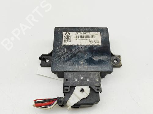 Módulo eletrónico MAZDA CX-5 (KE, GH) 2.2 D AWD (KE2AW) (150 hp) 30131139