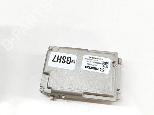 Kamera MAZDA MX-5 IV (ND__) 2.0 (ND2E, ND6E) | BP29392290E14 