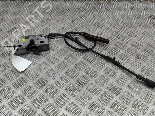 Hood lock VW ID.3 (E11, E12) Pro | BP27765509C133 