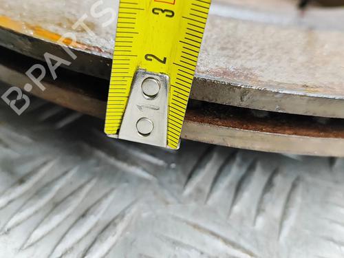 Other LEXUS NX II (_A2_, _H2_) 350h E-Four (AAZH25) | BP33223683O1  - Image 6