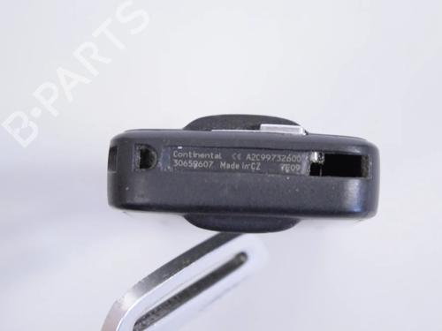 Electronic module VOLVO V60 I (155) D2 | BP31216952M83 - Image 5