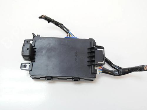 Electronic module MAZDA 3 (BM, BN) 2.0 | BP9865142M83