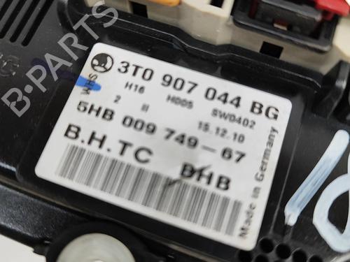 Electronic module SKODA SUPERB II Estate (3T5) 2.0 TDI 16V | BP26302724M83  - Image 8