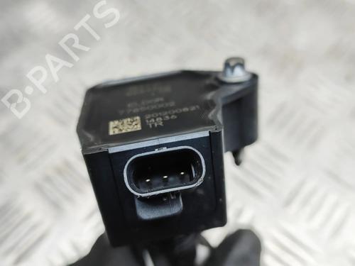 Ignition coil BMW 3 Touring (G21, G81) 330 e Plug-in-Hybrid | BP31748742M94 