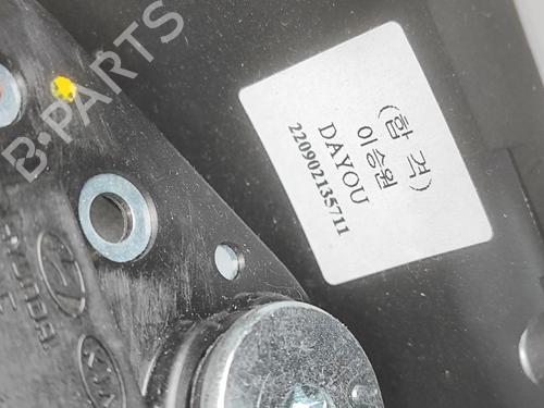 Steering wheel HYUNDAI IONIQ 5 (NE) EV | BP36078357C49 - Image 10