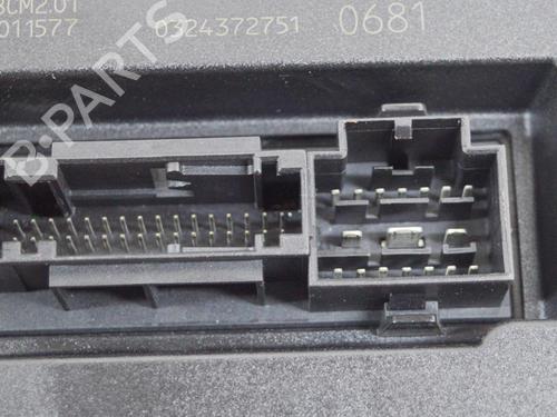Electronic module AUDI A5 (8T3) 1.8 TFSI | BP10673686M83 