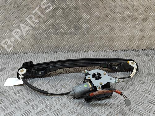 Rudehejsemekanisme venstre bagtil FORD USA EXPLORER 4.0 4WD (213 hp) 28558547