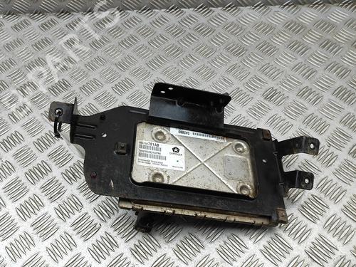 Gearbox control unit CHRYSLER GRAND VOYAGER V (RT) 2.8 CRD | BP30108513M52