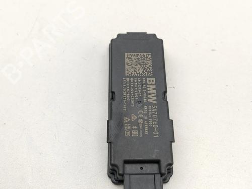 Electronic module BMW XM (G09) XM All-wheel Drive | BP39619769M83 - Image 3