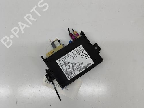 Electronic module MERCEDES-BENZ AMG GT (C190) GT (190.377) | BP28101773M83