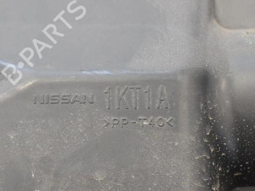 Air filter box NISSAN JUKE (F15) 1.6 | BP6740310M87 