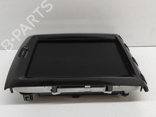 Display monitor VOLVO XC60 II (246) D4 | BP29391361C48 
