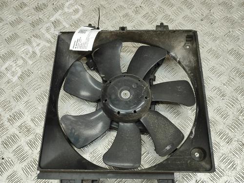 Radiator fan SUBARU FORESTER (SH_) 2.0 D AWD (SHH, SHD, SHN) | BP33374329M35 - Image 4