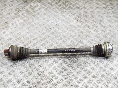 Left rear driveshaft AUDI Q5 (FYB, FYG) 40 TDI Mild Hybrid quattro | BP27764414M40