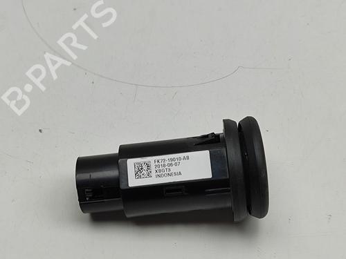 Electronic module JAGUAR F-PACE (X761) 2.0 TD4 | BP29830663M83
