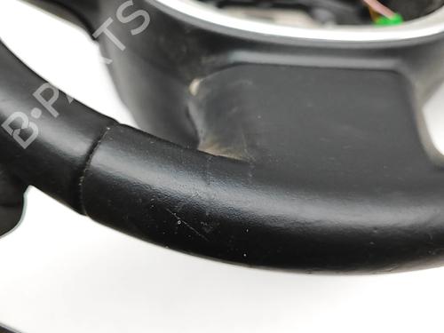 Steering wheel VOLVO XC90 II (256) B6 Mild Hybrid AWD | BP37642843C49 - Image 9