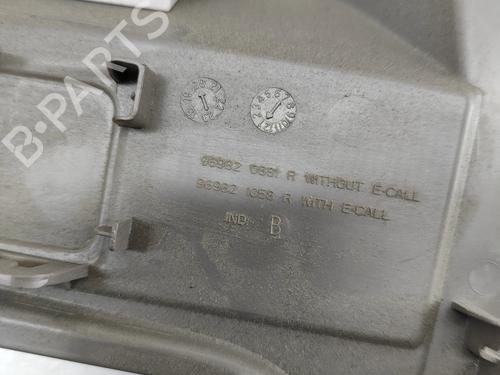 Andre RENAULT MASTER III Van (FV) 2.3 dCi 180 FWD (FV04, FV07) | BP27773095O1 