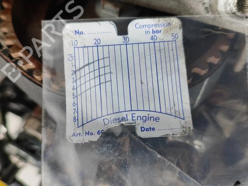 Engine MERCEDES-BENZ CITAN Box Body/MPV (W415) 109 CDI (415.601, 415.603, 415.605) | BP32061127M1 