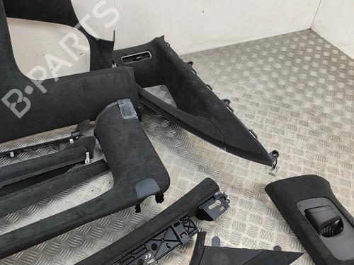 Andre TESLA MODEL X (5YJX) P100D AWD | BP28811798O1 