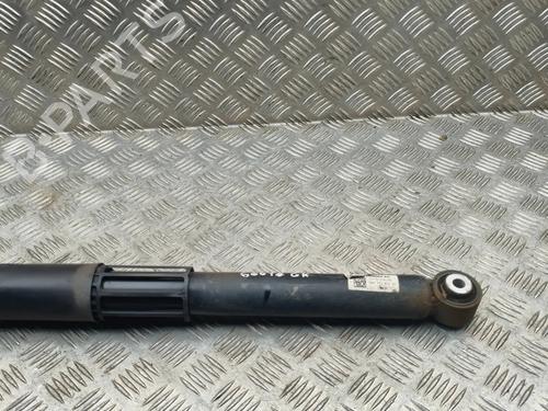 Venstre bagtil støddæmper BMW 7 (E65, E66, E67) 745 i, Li | BP39244008M18 - Image 3
