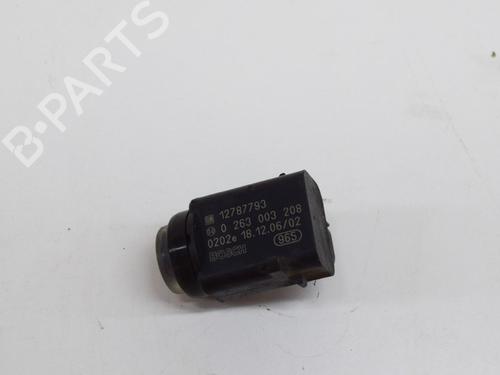 Used Electronic module SAAB 9-3 Estate (E50) 1.8t 2.0 (150 hp) 10074141