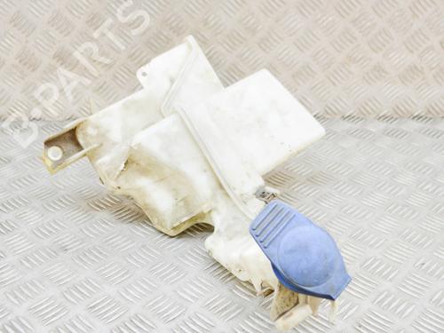 Windscreen washer tank BMW X3 (F25) sDrive 18 d | BP12227729C113 