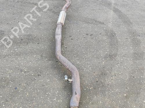 Exhaust system BMW 4 Coupe (F32, F82) 435 i | BP24308014M121 