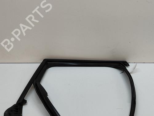 Used Door moulding trim AUDI A6 C7 Avant (4G5, 4GD) 3.0 TDI quattro (320 hp) 28688393