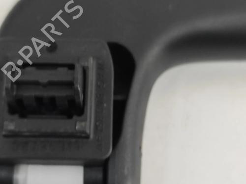 Interior roof handle PORSCHE CAYENNE Coupe (9YB) 3.0 AWD (9YBAA1) | BP27788109I35 