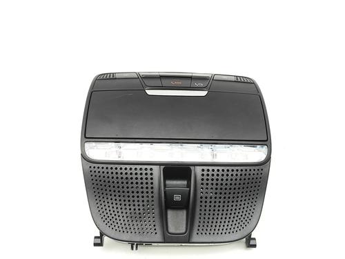 Plafonier Plafonier MERCEDES-BENZ E-CLASS (W213) E 300 de 4-matic (213.011) (306 hp) 34282483 34282483