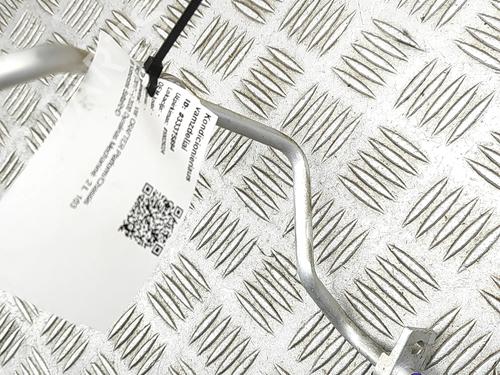 AC pipe VW CRAFTER Platform/Chassis (SZ_) 2.0 TDI RWD (SZB, SZC, SZD, SZH, SZI, SZO, SZP, SZQ, SZU... | BP31047618M126