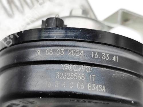 Horn VOLVO XC90 II (256) B5 Mild-Hybrid | BP36391313E13  - Image 6