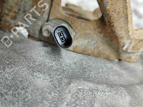 Left front steering knuckle VW GOLF VII Variant (BA5, BV5) 2.0 TDI | BP17634679M25 