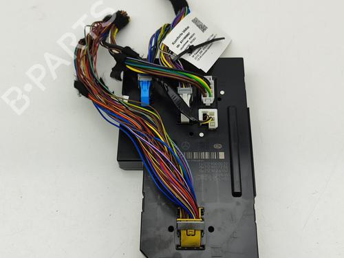 Used Electronic module MERCEDES-BENZ E-CLASS T-Model (S212) E 220 CDI / BlueTEC (212.202, 212.201) (170 hp) 28675707