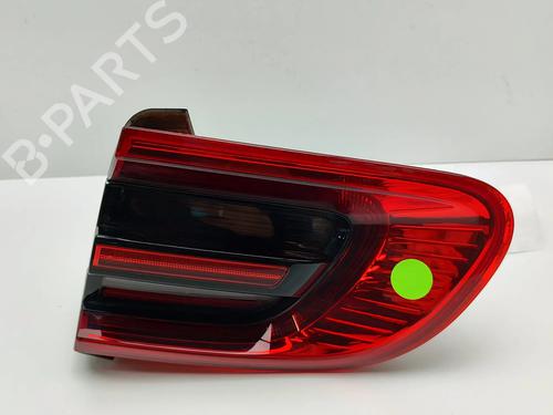Used Right tailgate light PORSCHE MACAN (95B) 3.0 S Diesel (258 hp) 26500750