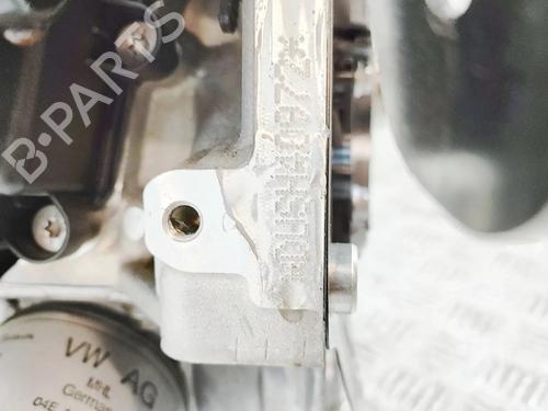 Engine SKODA FABIA IV (PJ3) 1.0 TSI | BP39101382M1 - Image 9