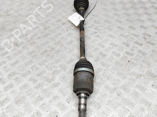 Right front driveshaft SUBARU FORESTER (SJ_) 2.0 D AWD (SJD) | BP33388882M39 - Image 2
