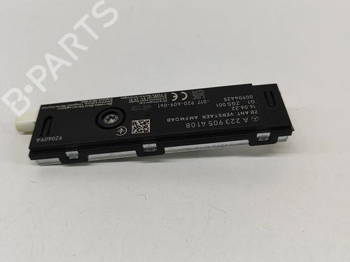 Used Electronic module Electronic module MERCEDES-BENZ EQE (V295) EQE 53 AMG 4-matic+ (295.153) (625 hp) 27769521 27769521