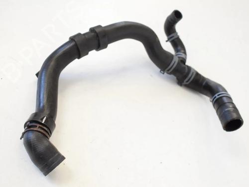 Pipe SKODA SUPERB II (3T4) 2.0 TDI | BP30207827M125