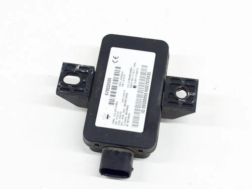 Electronic module MASERATI GHIBLI III (M157) 3.0 S | BP9166430M83