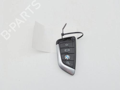Used Electronic module Electronic module BMW 3 (G20, G80, G28) 330 e Plug-in-Hybrid (292 hp) 39656739 39656739