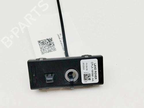 Electronic module LAND ROVER DISCOVERY SPORT (L550) 2.0 D 4x4 | BP38201934M83 - Image 5
