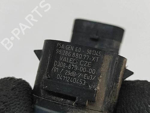 Electronic module JEEP AVENGER (J2) 1.2 GSE T3 | BP28590464M83 - Image 6